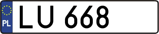 LU668
