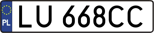 LU668CC