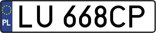 LU668CP