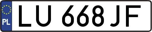 LU668JF