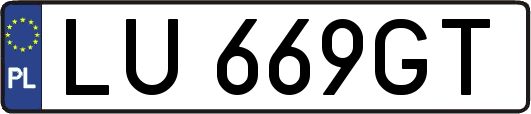 LU669GT
