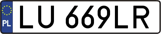 LU669LR