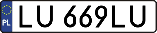 LU669LU