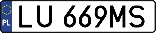 LU669MS