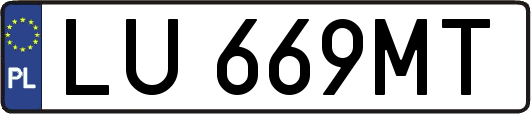 LU669MT