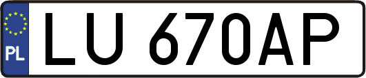 LU670AP