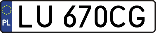 LU670CG