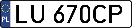 LU670CP