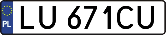 LU671CU