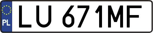 LU671MF