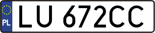 LU672CC