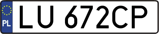 LU672CP