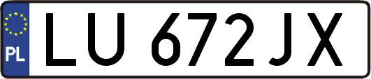 LU672JX