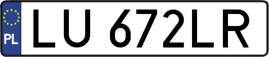 LU672LR