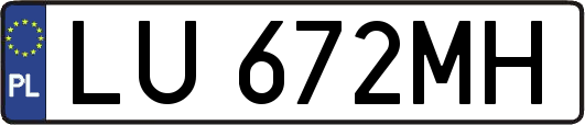 LU672MH