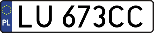 LU673CC