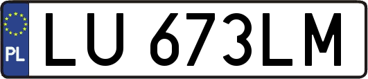 LU673LM