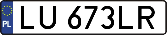 LU673LR