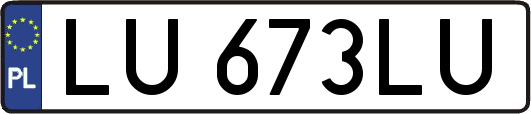 LU673LU