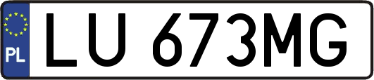 LU673MG
