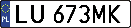 LU673MK
