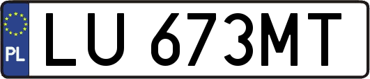 LU673MT