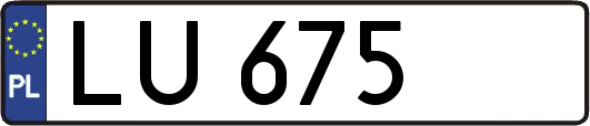 LU675