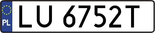 LU6752T