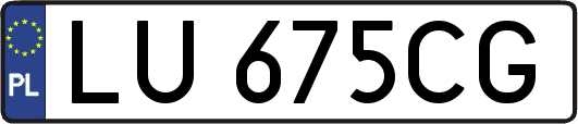 LU675CG