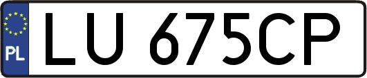 LU675CP