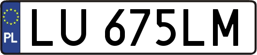 LU675LM