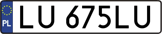 LU675LU