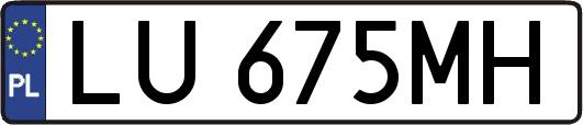 LU675MH