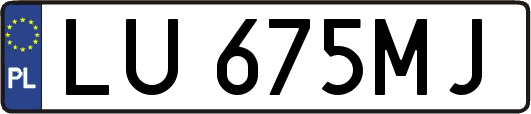 LU675MJ