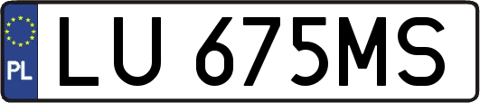 LU675MS