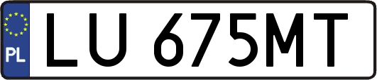 LU675MT