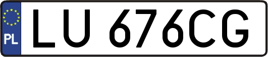 LU676CG