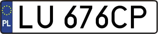 LU676CP