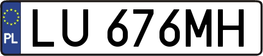 LU676MH
