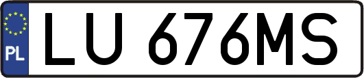 LU676MS