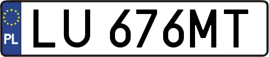 LU676MT