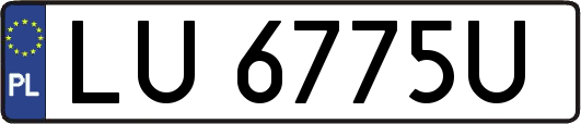 LU6775U