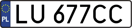 LU677CC