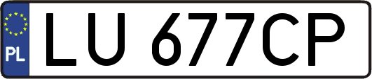 LU677CP
