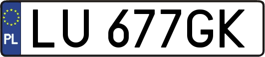 LU677GK