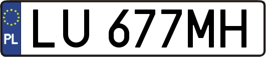 LU677MH