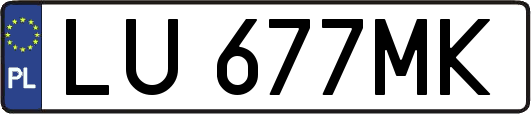 LU677MK