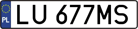 LU677MS