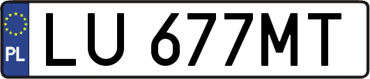 LU677MT
