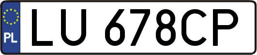 LU678CP